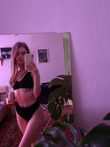 Анкета проститутки Каролина, 23 года
